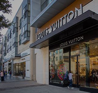 louis vuitton austin texas
